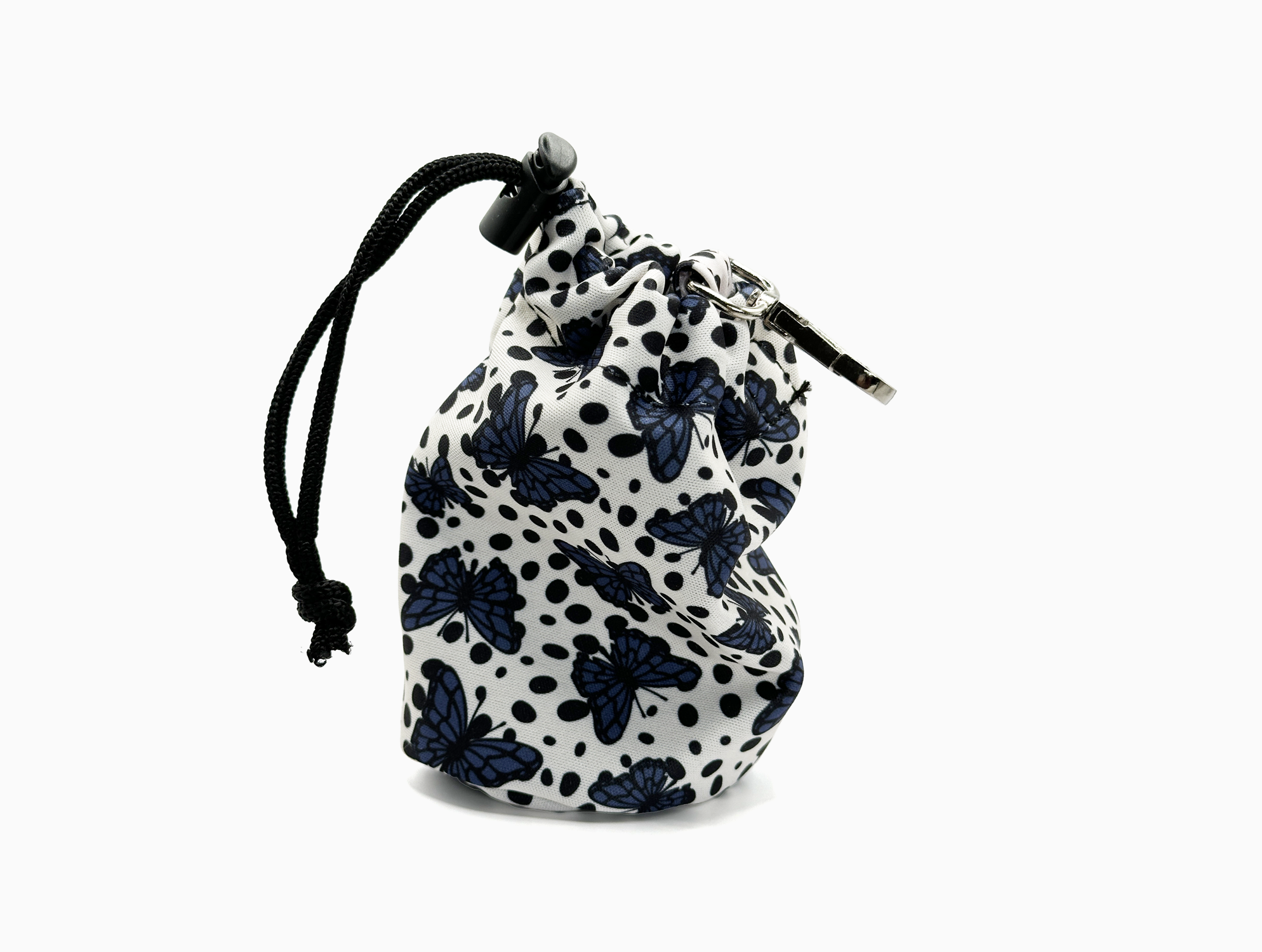 Pupperfly treat pouch